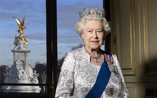 Queen Elizabeth II became our longest reigning monarch