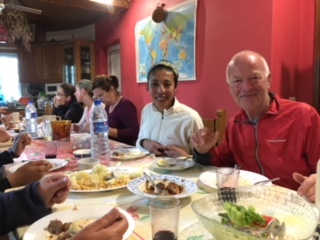 Casa Fernanda at Lugar do Corgo