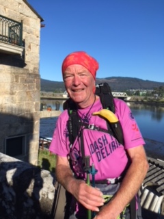 Redondela to Pontevedra